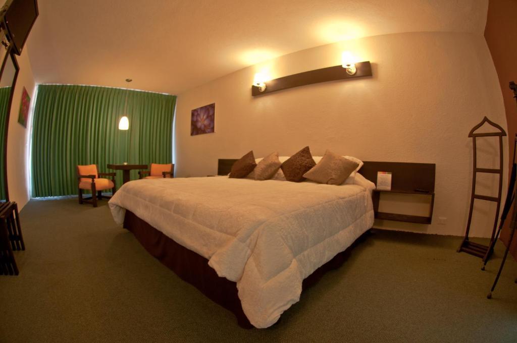 Gran Hotel Xalapa Zimmer foto